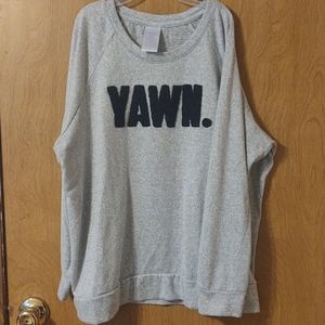 Women's Secret Treasure sleeping shirt